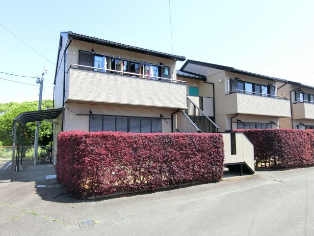 ハイム東山