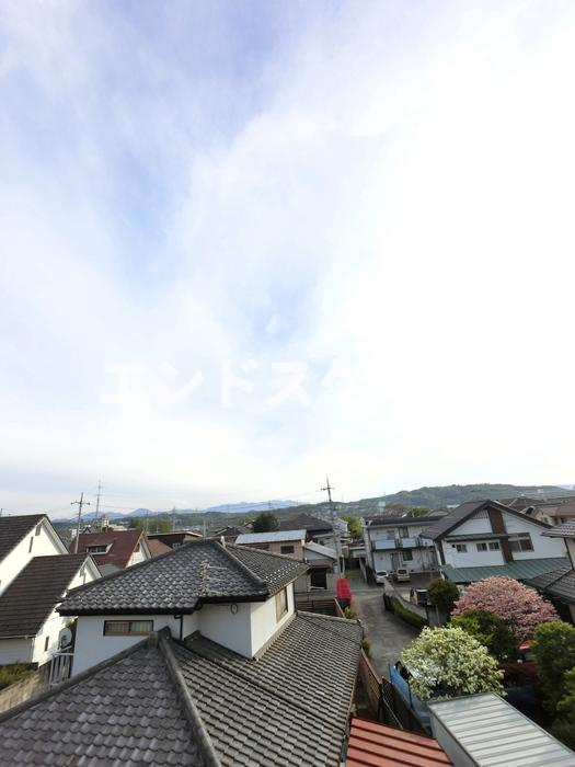 ラルジュ並榎の展望|高崎、前橋エリアのお部屋探しはエンドスケープまで！お客様の理想お聞かせ下さい♪