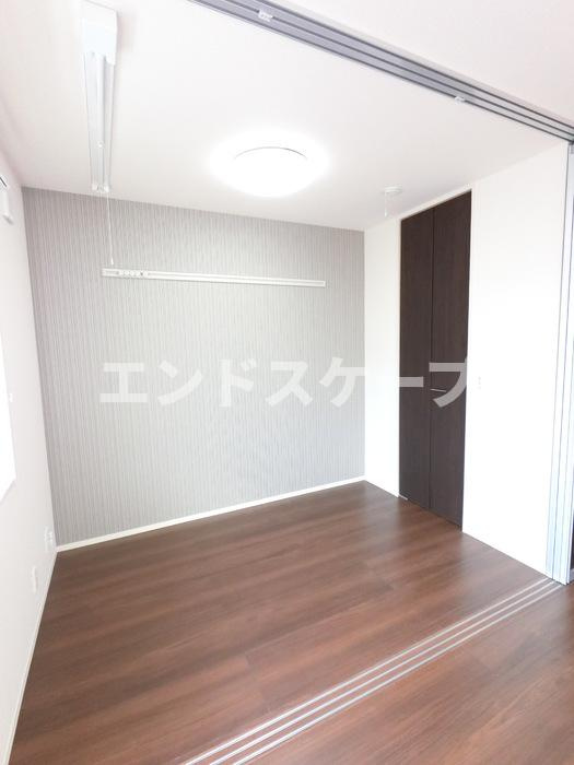 ラルジュ並榎の内装|高崎、前橋エリアのお部屋探しはエンドスケープまで！お客様の理想お聞かせ下さい♪
