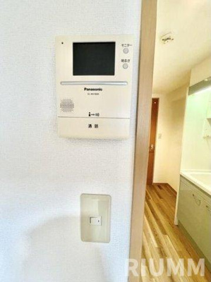 【セキュリティ】 | ケーコーポ駒込（Ｋコーポ駒込）