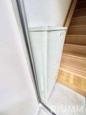 【玄関】 | ケーコーポ駒込（Ｋコーポ駒込）