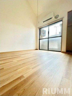 【居間・リビング】 | ケーコーポ駒込（Ｋコーポ駒込）