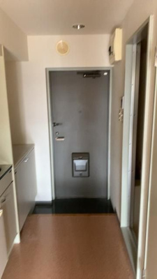 【玄関】 | セリバテール | 収納もある玄関です