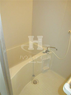 【浴室】 | セリバテール | お風呂で日々の疲れを落としましょう