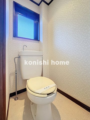 【トイレ】 | リエス西堀