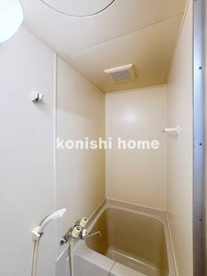 【浴室】 | リエス西堀