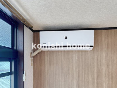 【設備】 | リエス西堀