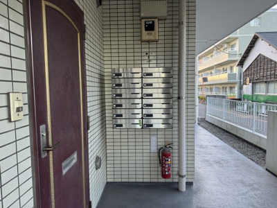 【その他共用部分】 | リエス西堀