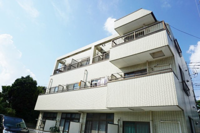 【外観】 | リエス西堀