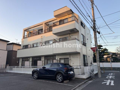 【外観】 | リエス西堀