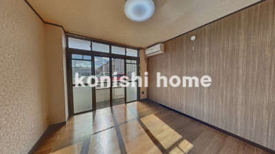 【居間・リビング】 | リエス西堀