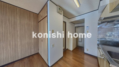 【居間・リビング】 | リエス西堀