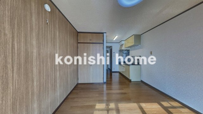 【内装】 | リエス西堀