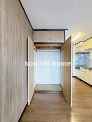 【収納】 | リエス西堀