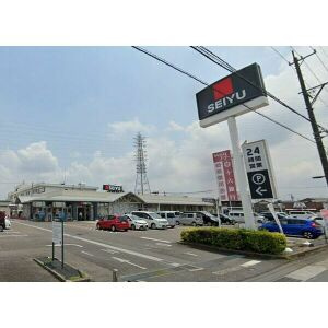 シャルマン冨士塚の周辺