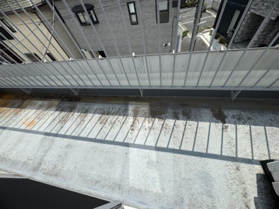 【バルコニー】 | ｄｅｃｏ