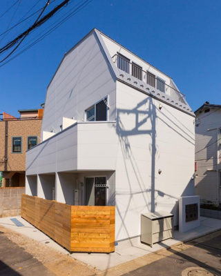 【外観】 | ｄｅｃｏ