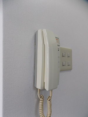 【セキュリティ】 | 仲介手数料半額物件！HPには初期費用掲載！「プライスホーム」で検索！イトーピア天神東