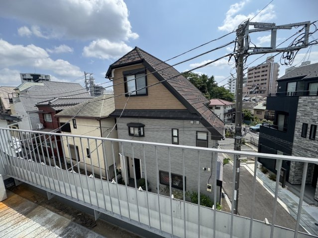 ｄｅｃｏの展望