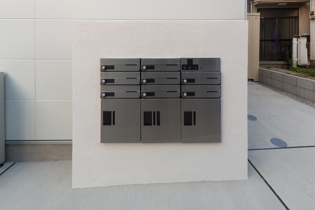 ｄｅｃｏの設備