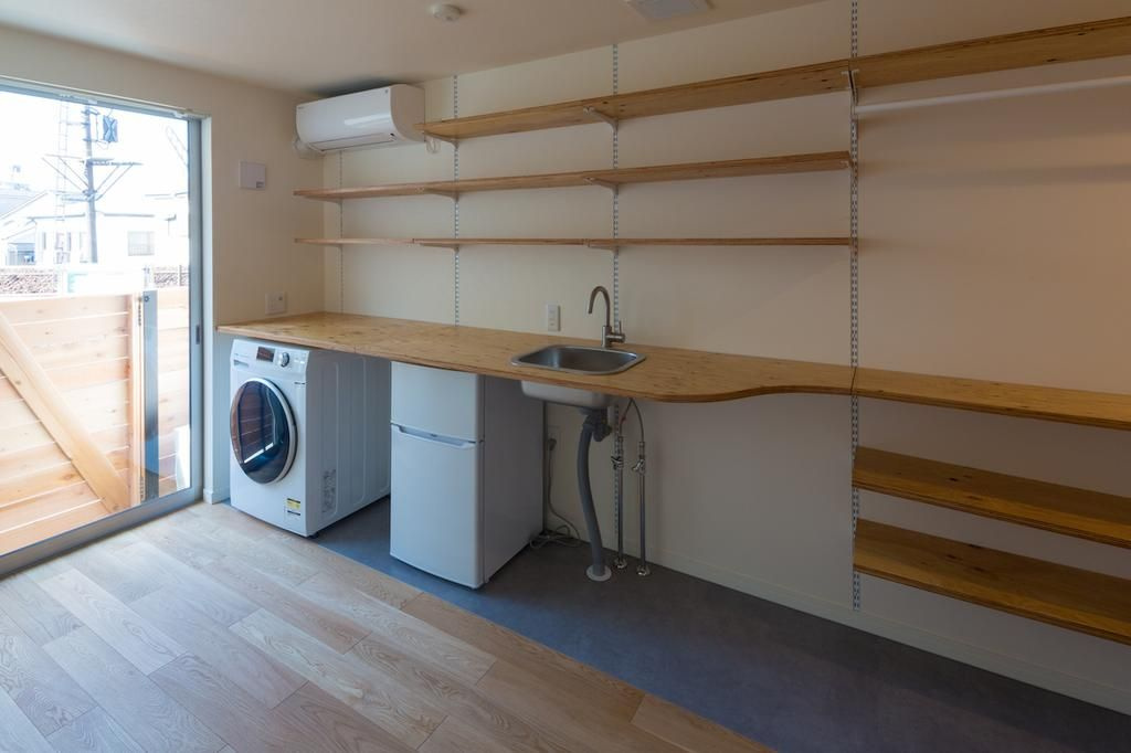 ｄｅｃｏのキッチン