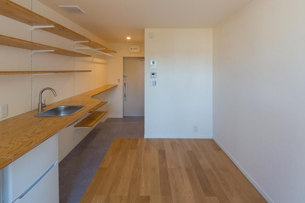 ｄｅｃｏの寝室