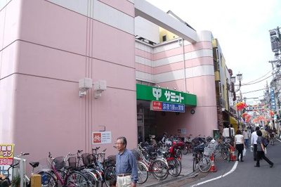 【周辺】 | みなみ荘