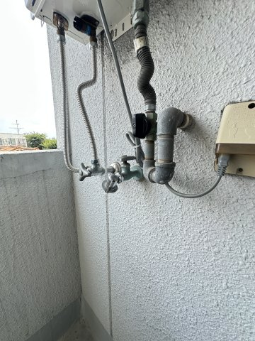 グルパ住吉大社のロビー