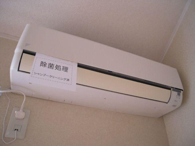 【設備】 | ロッシェル若松3号棟(ロッシェルワカマツ3ゴウトウ)