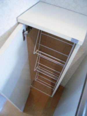 【玄関】 | ロッシェル若松3号棟(ロッシェルワカマツ3ゴウトウ)