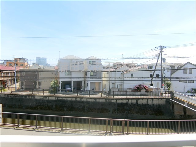 CROSSCEED Kamataの展望