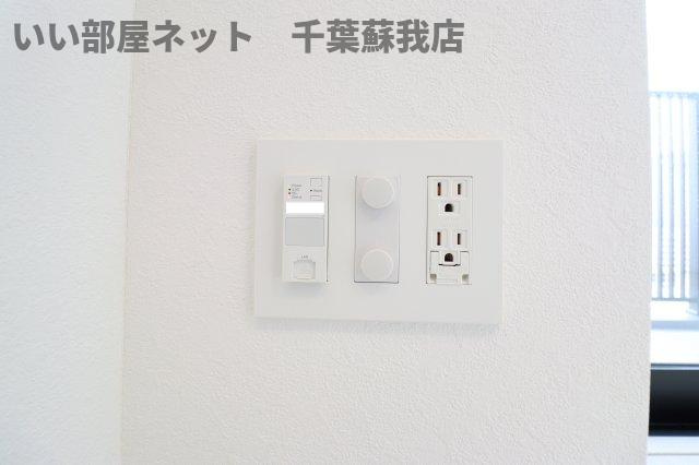 ステージグランデ本千葉のその他|無料Wi-Fi使えます！