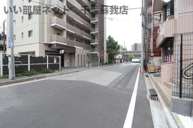 ステージグランデ本千葉の周辺