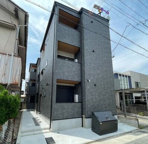 robot　home　鶴里　名古屋市賃貸　仲介手数料無料