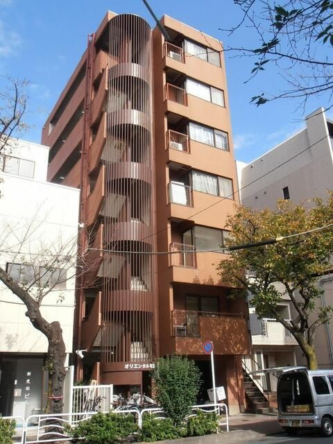 オリエンタル常盤