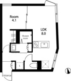 yaneco terraceの画像