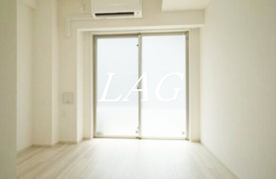 【居間・リビング】 | メインステージ立川Ⅳ | 洋室のお部屋です。