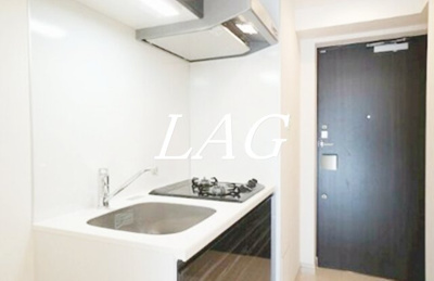 【キッチン】 | メインステージ立川Ⅳ | キッチンです。