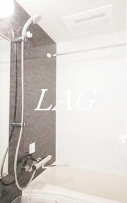 【浴室】 | メインステージ立川Ⅳ | お風呂です。