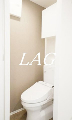 【トイレ】 | メインステージ立川Ⅳ | トイレです。