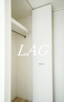 【収納】 | メインステージ立川Ⅳ | 収納です。