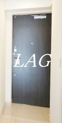 【玄関】 | メインステージ立川Ⅳ | 玄関です。