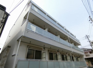 八王子市小門町のマンションの画像