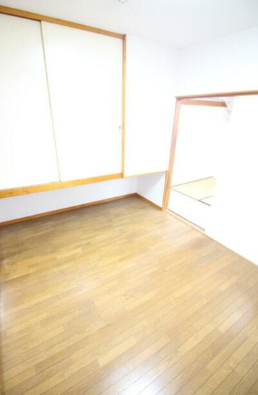 【内装】
