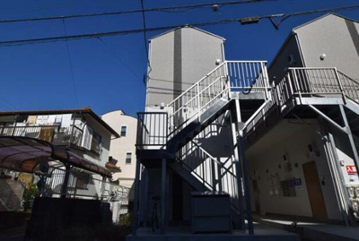 【その他共用部分】 | メゾン・ド・フォルテ