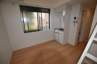 【居間・リビング】 | メゾン・ド・フォルテ