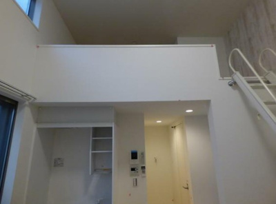 【内装】 | メゾン・ド・フォルテ