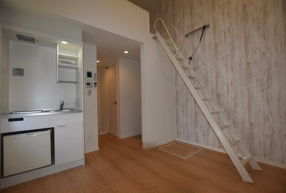 【居間・リビング】