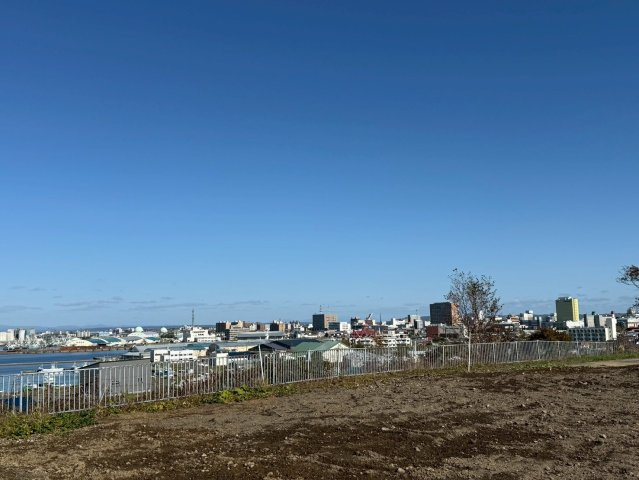 ヴィラナリー釧路Ⅲ　1号棟