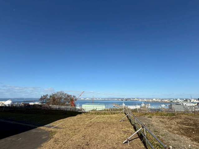 ヴィラナリー釧路Ⅲ　1号棟